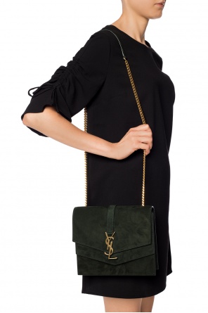 'sulpice' shoulder bag, zdjęcie 2 'sulpice' shoulder bag od Saint Laurent